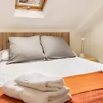 Apartment Atico A Residencial Caldares El Pueyo El Pueyo de Jaca