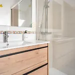 Atico A Residencial Caldares El Pueyo Apartment *