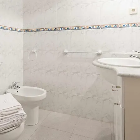 Apartment Atico A Residencial Caldares El Pueyo El Pueyo de Jaca