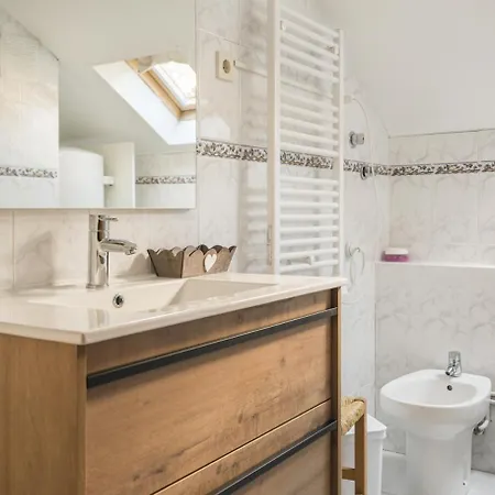 ático A Residencial Caldares El Pueyo Appartamento