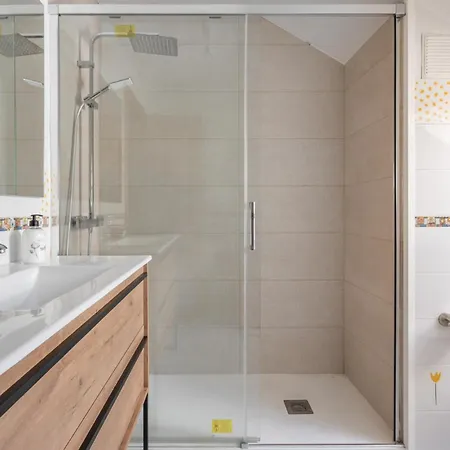 ático A Residencial Caldares El Pueyo