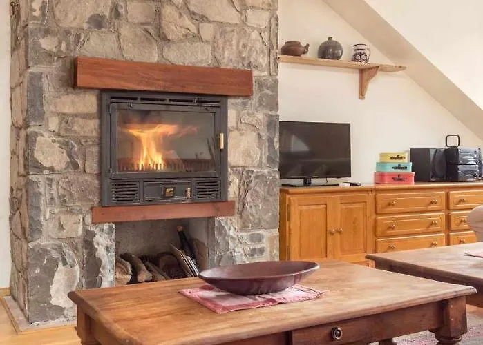 Atico A Residencial Caldares El Pueyo *