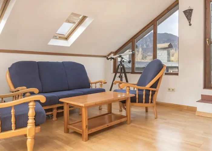 דירה Atico A Residencial Caldares El Pueyo