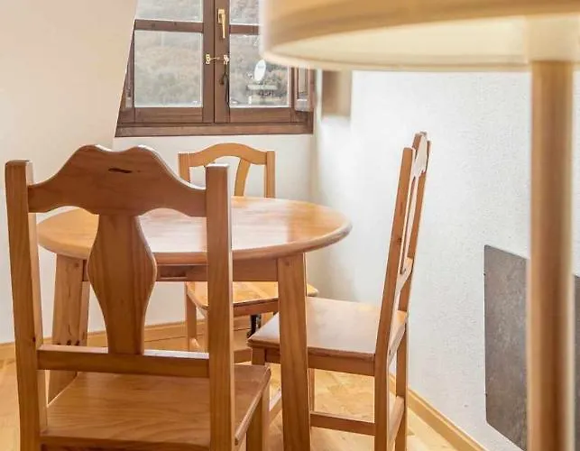 דירה Atico A Residencial Caldares El Pueyo