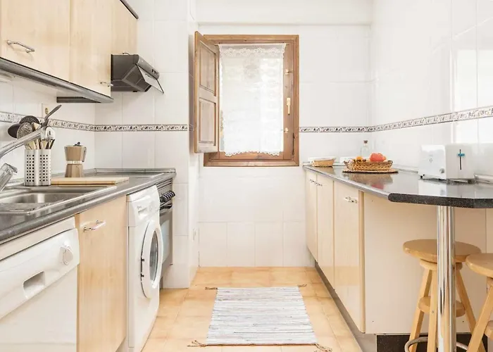 דירה Atico A Residencial Caldares El Pueyo *
