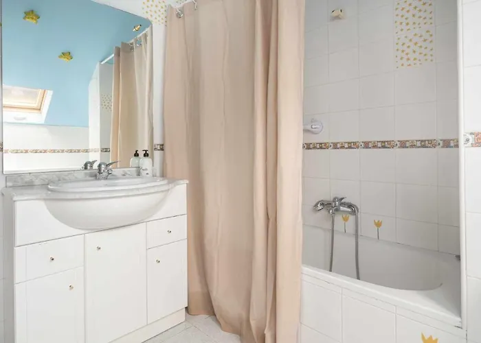 דירה Atico A Residencial Caldares El Pueyo *