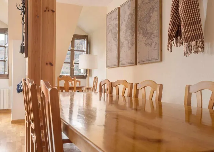 דירה Atico A Residencial Caldares El Pueyo