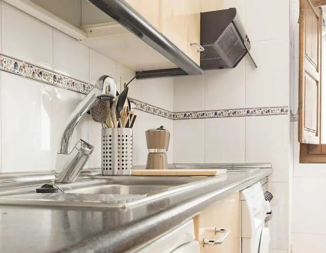 דירה Atico A Residencial Caldares El Pueyo