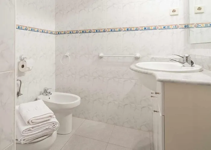 דירה Atico A Residencial Caldares El Pueyo אל פואיו דה חאקה