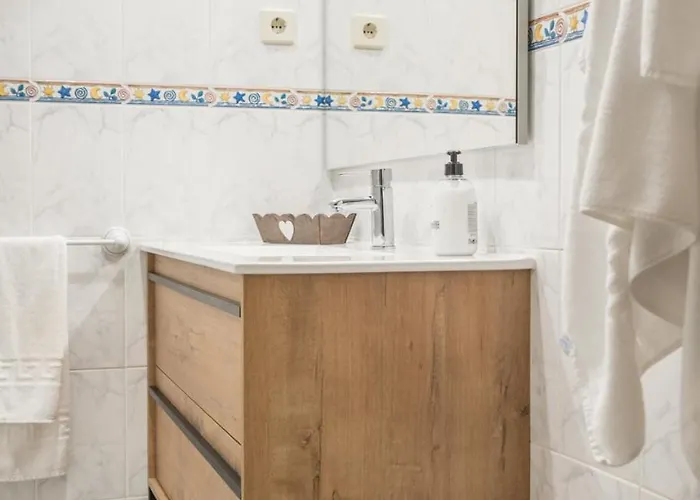 דירה Atico A Residencial Caldares El Pueyo